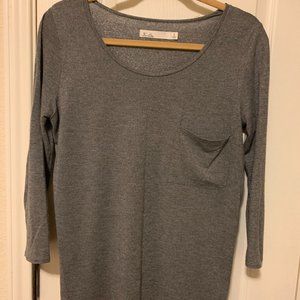 Hi-Line (Madewell) Top